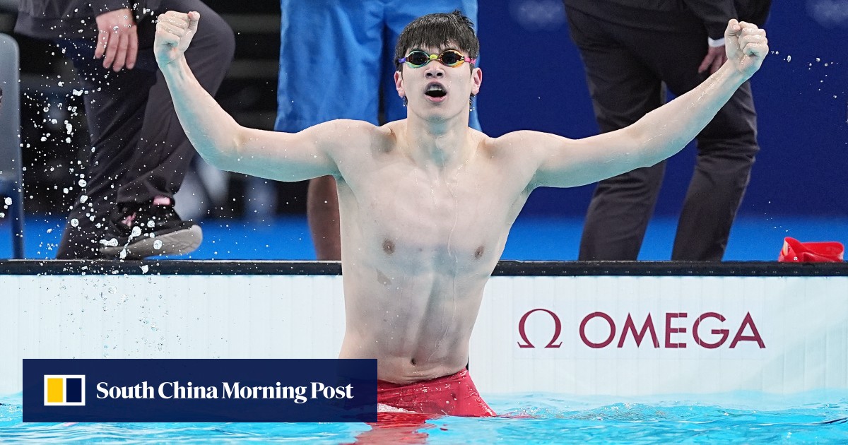 Paris Olympics controversy
