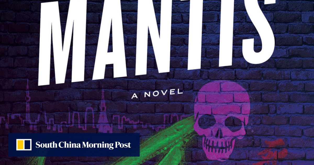 Japanese crime mystery novels become popular in the UK, especially books by Kotaro Isaka