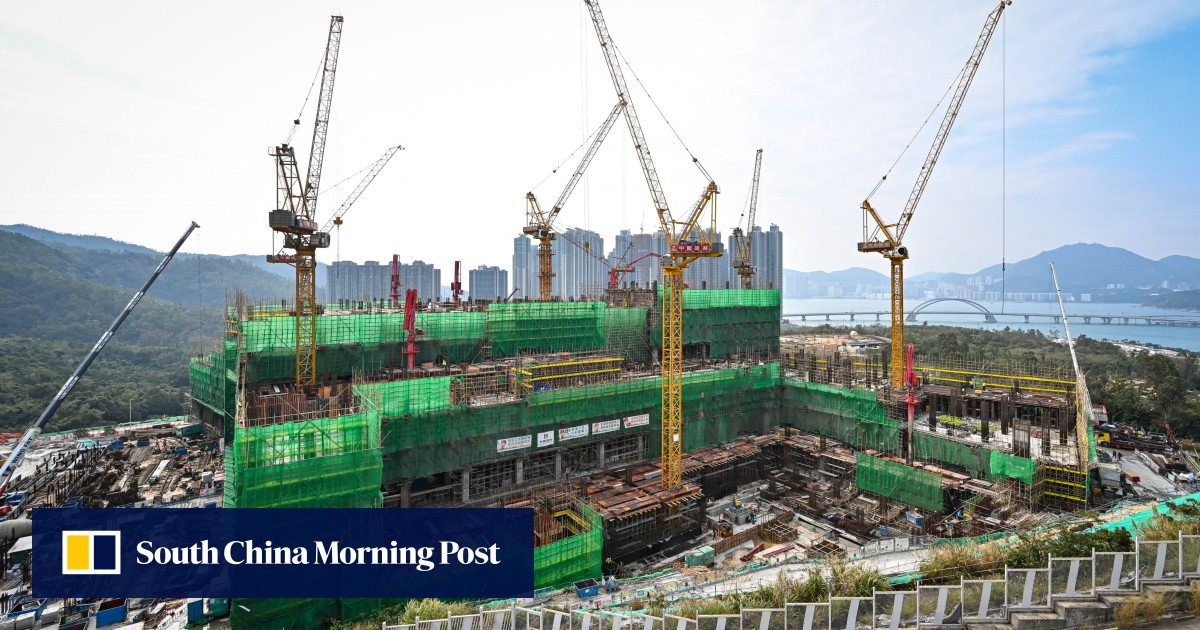 Hong Kong’s voluntary health insurance scheme may cover city’s first TCM hospital