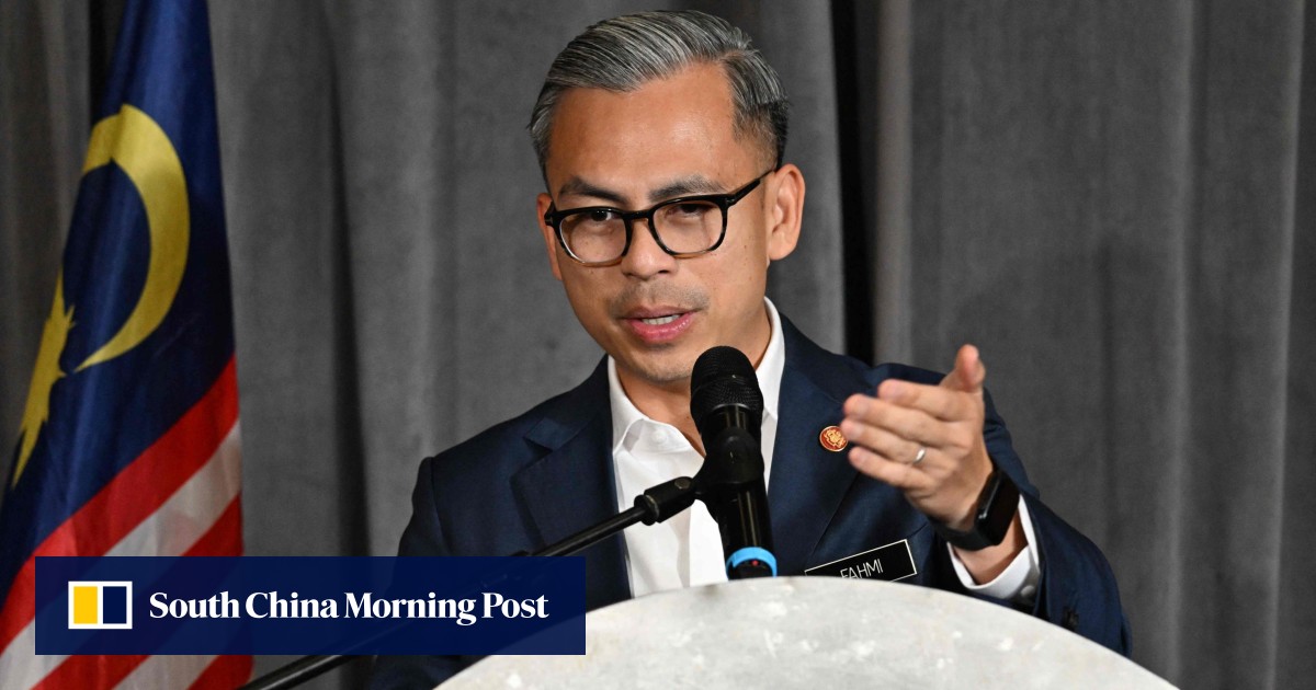 Malaysia mulls developing own social media platform for its citizens, to ensure safety – Technologist
