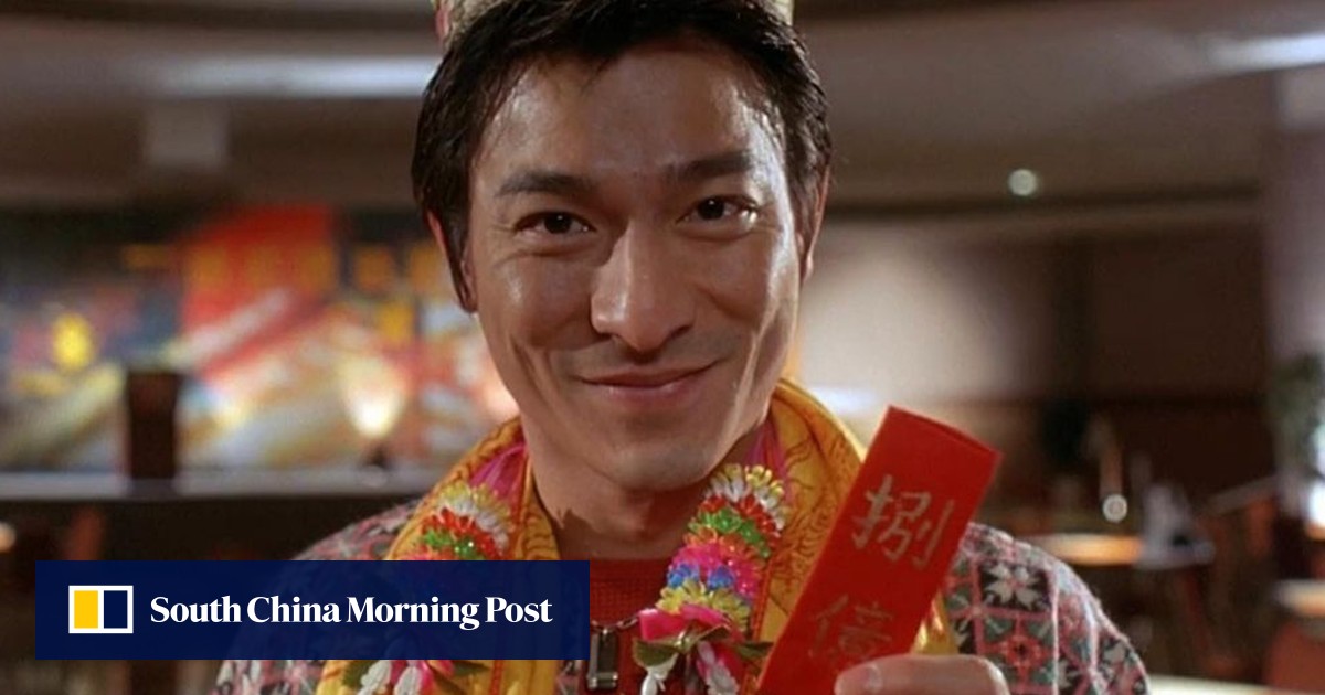 5 Hong Kong film set superstitions, from rites to lucky red envelopes for death scenes