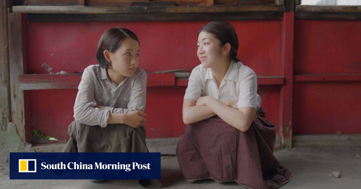 Korean women’s hardship working in Japanese textile mills recalled in documentary