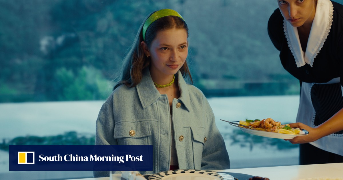 Why Club Zero director Jessica Hausner made a movie about eating disorders
