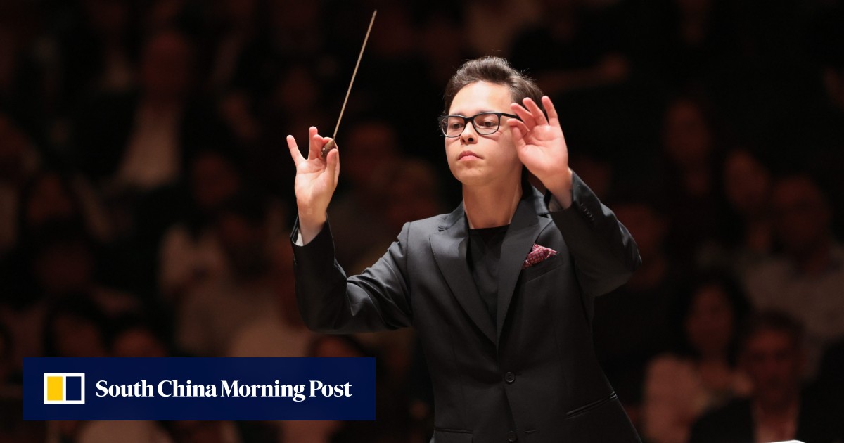 Booking set to open for HK Phil 2024-25 season, including Peltokoski return and Elim Chan