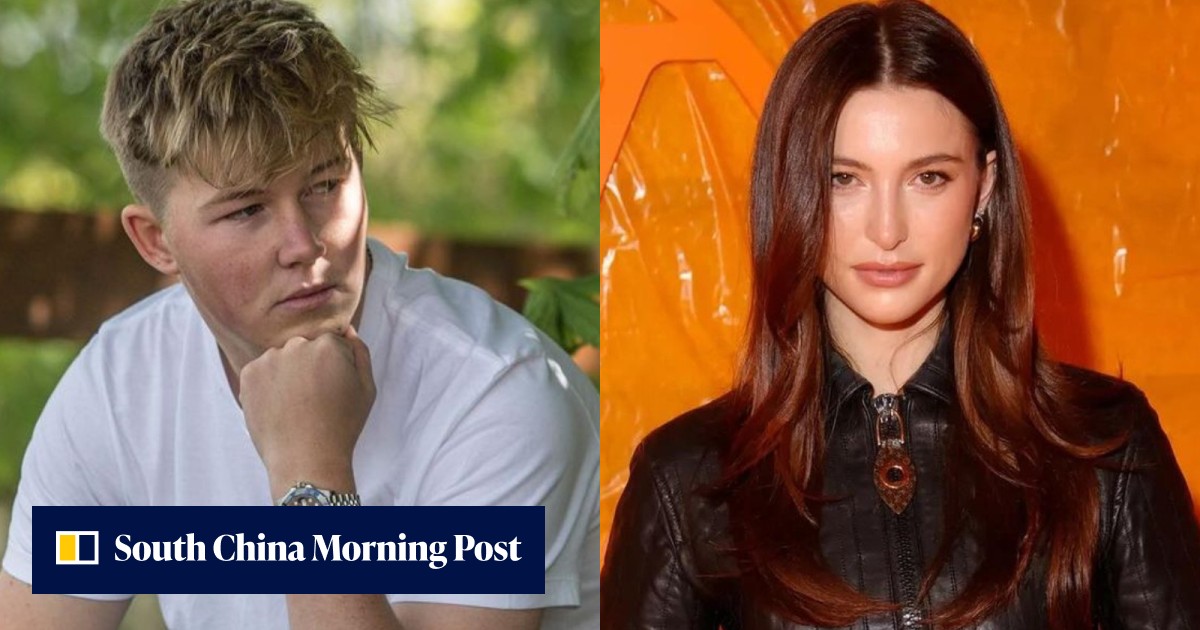 Meet Olympic equestrian Harry Charles – who’s dating Eve Jobs: the ...