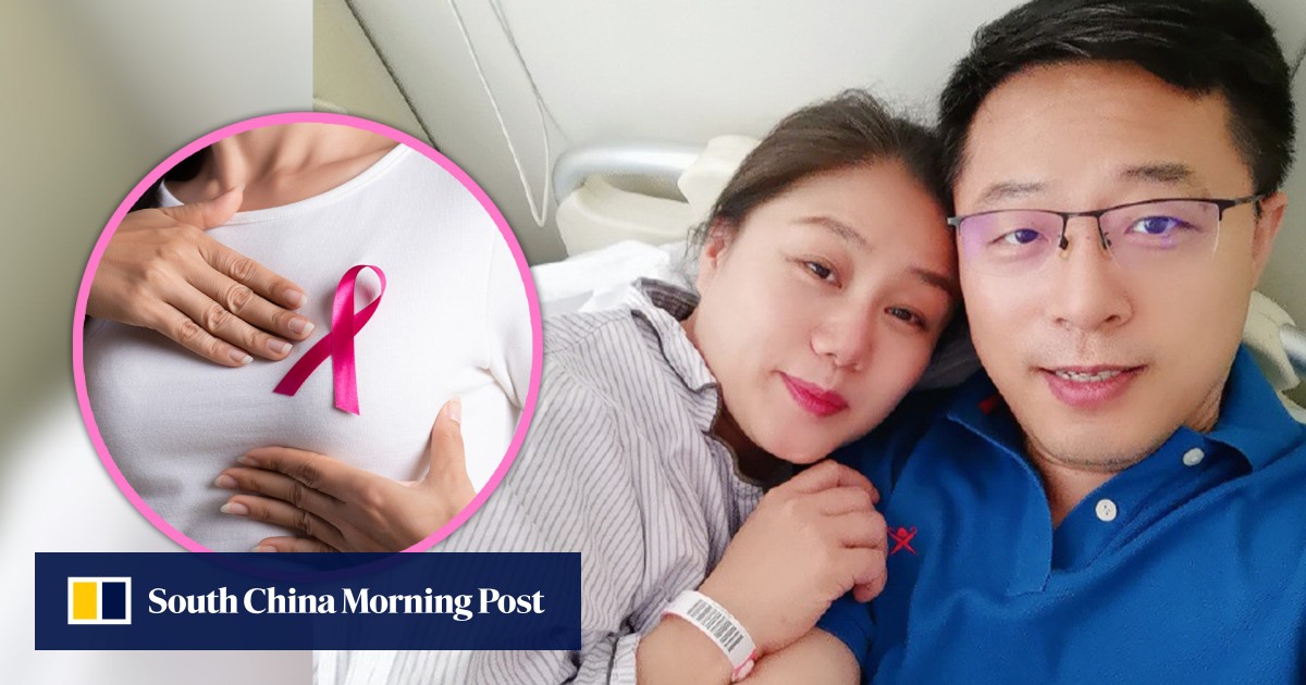 China ‘wolf warrior’ diplomat’s wife ridiculed over traditional medicine for terminal cancer China ‘wolf warrior’ diplomat’s wife ridiculed over traditional medicine for terminal cancer