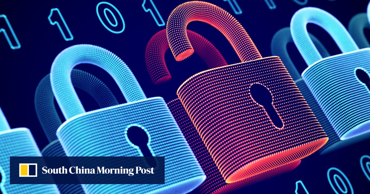 Hi-tech fraud: here are the technologies changing the face of scams in Hong Kong