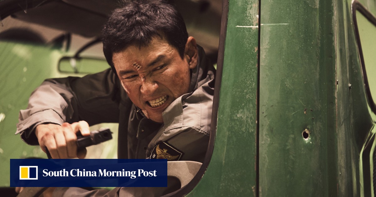 5 movies or shows to stream or watch in cinemas in Hong Kong this weekend August 10-11