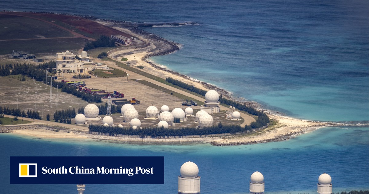 South China Sea: ano ang magagawa ng Pilipinas para kontrahin ang