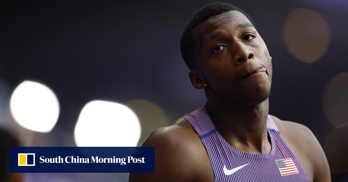 China Anti-Doping Agency