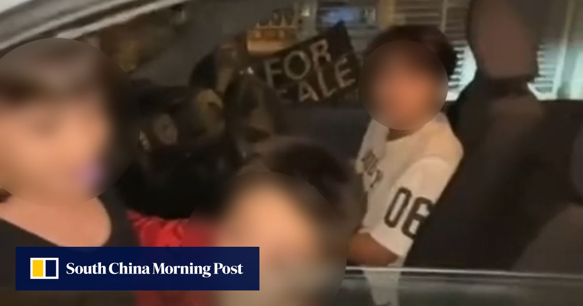 未成年驾驶案在马来西亚引发愤怒和仇外情绪，男孩可能面临监禁