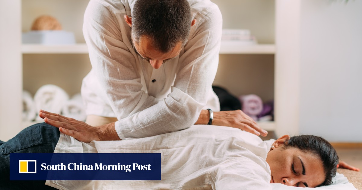Japanese shiatsu massage’s Chinese roots and its use in modern holistic therapy