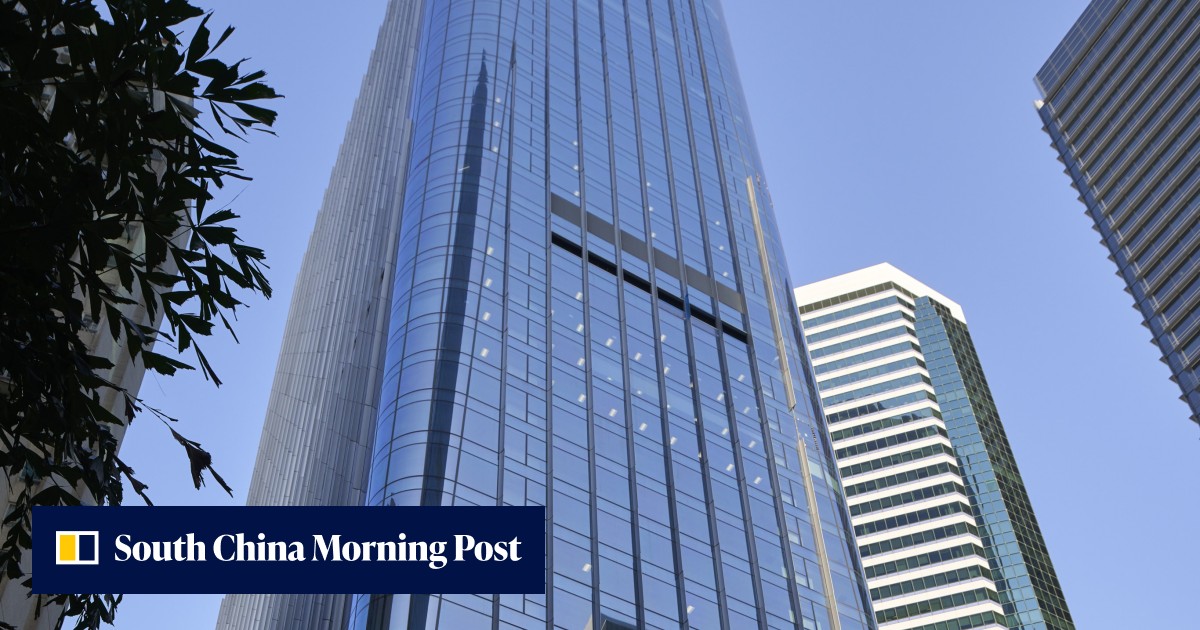 Swire Pacific, Wharf results dragged down by Hong Kong, China property ...