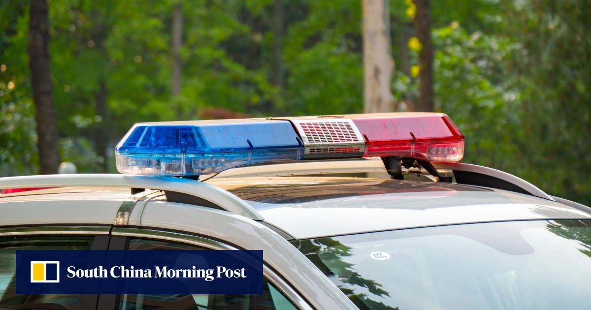 Chinese network accused of stealing thousands of corpses to sell to dentists