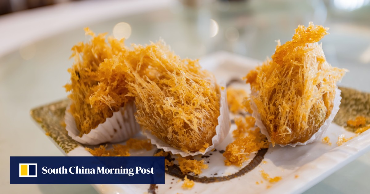 How Asian-Americans are changing the tastes and sights of Las Vegas How Asian-Americans are changing the tastes and sights of Las Vegas