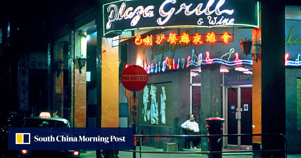 Photographer Greg Girard on a Hong Kong x Taipei street photography workshop he’s hosting