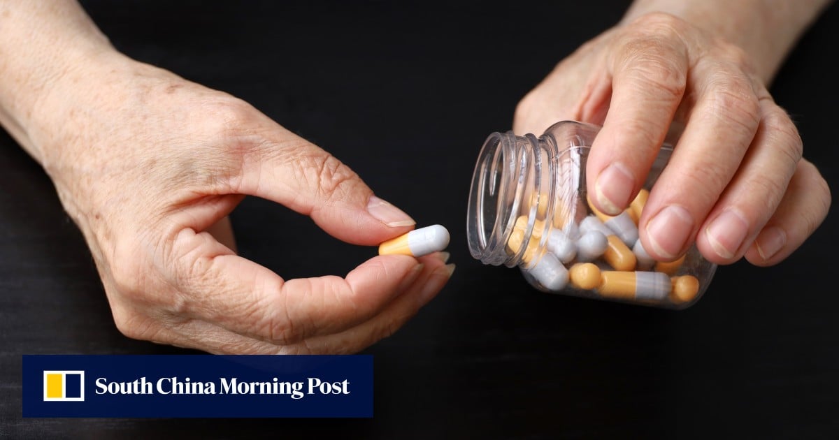Hong Kong adds 16 free medications to subsidised diabetes, hypertension screening scheme – Technologist