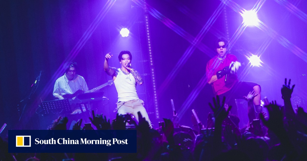 New Hong Kong music venue AXA Dreamland could be platform for rising stars with Kitec gone
