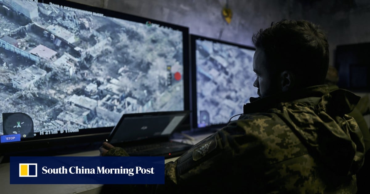 Belarus accuses Ukraine of violating airspace, sends more troops to border – Technologist