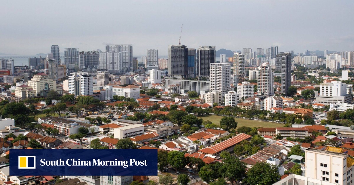 Are Chinese nationals really ‘flocking’ to Malaysia over new visa scheme?
