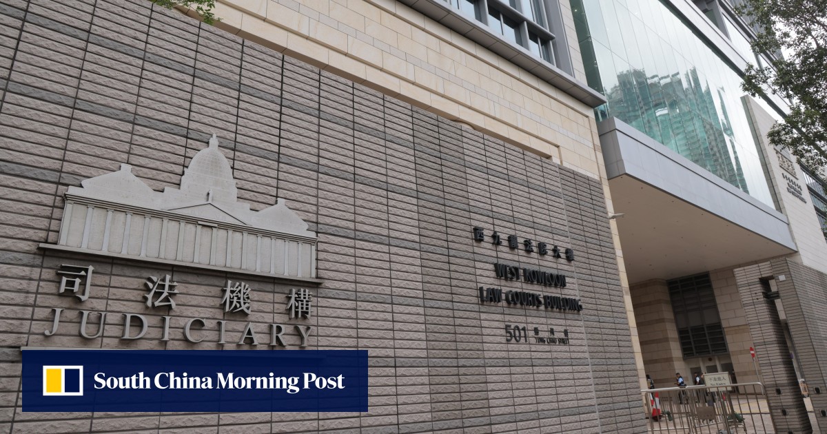 Lawyer for alleged Hong Kong bomb plot member slams ‘unreliable evidence’ from prosecutors