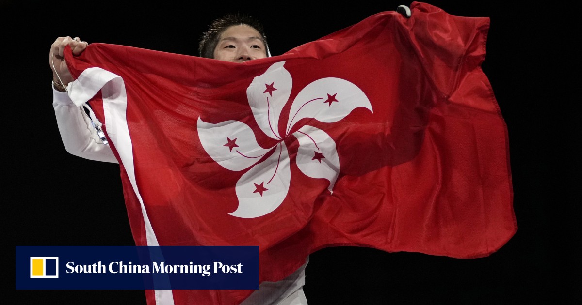 Paris 2024 Olympics Conclude With Historic Performances