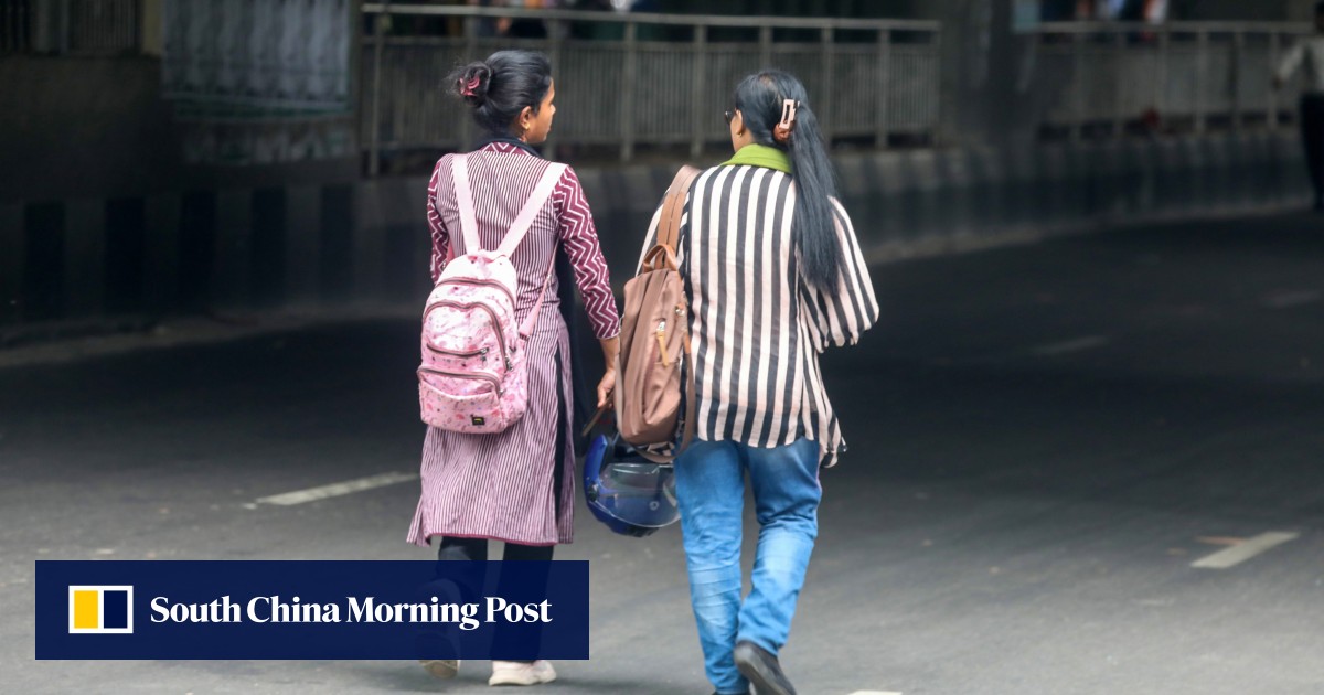 How Bangladesh’s Gen Z women led the movement that toppled ex-PM Sheikh Hasina