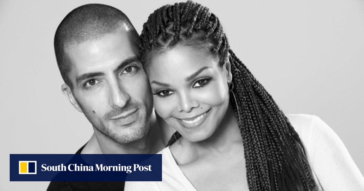 Meet Janet Jackson s abusive ex billionaire Wissam Al Mana the pop icon just revealed that she loves every single minute of parenting her son Eissa Al Mana but how does her