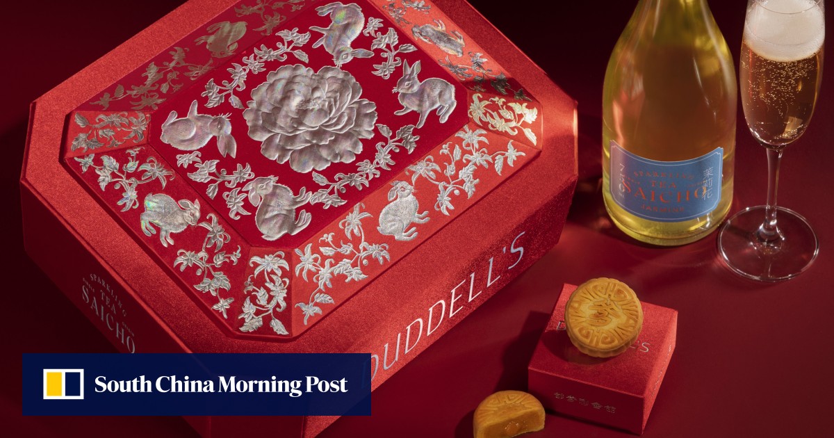 10 of the best mooncake deals in Hong Kong, from chocolate to mochi to vegetarian and more