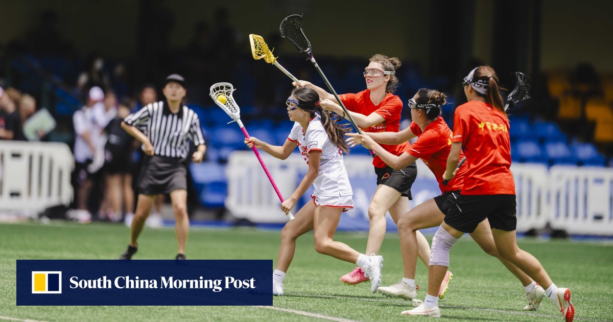 Doing better than last outing is Hong Kong’s aim at World Lacrosse U20 event