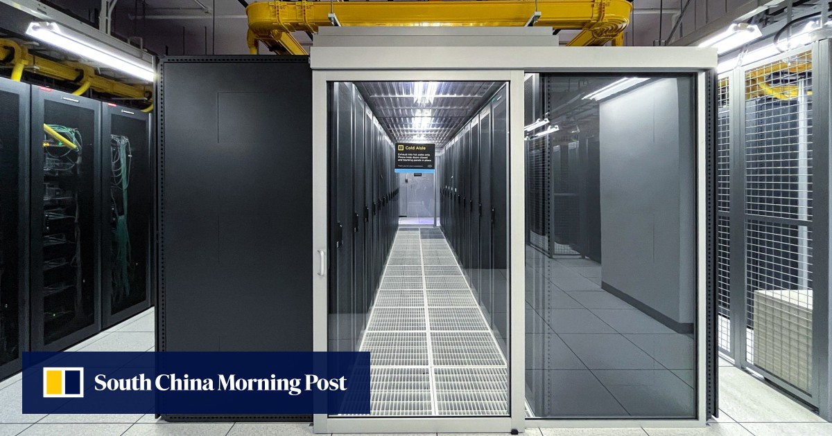Equinix Invests $124 Million in Hong Kong Data Center