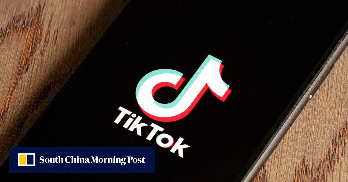 Study: TikTok use increases the risk of eating disorders in women