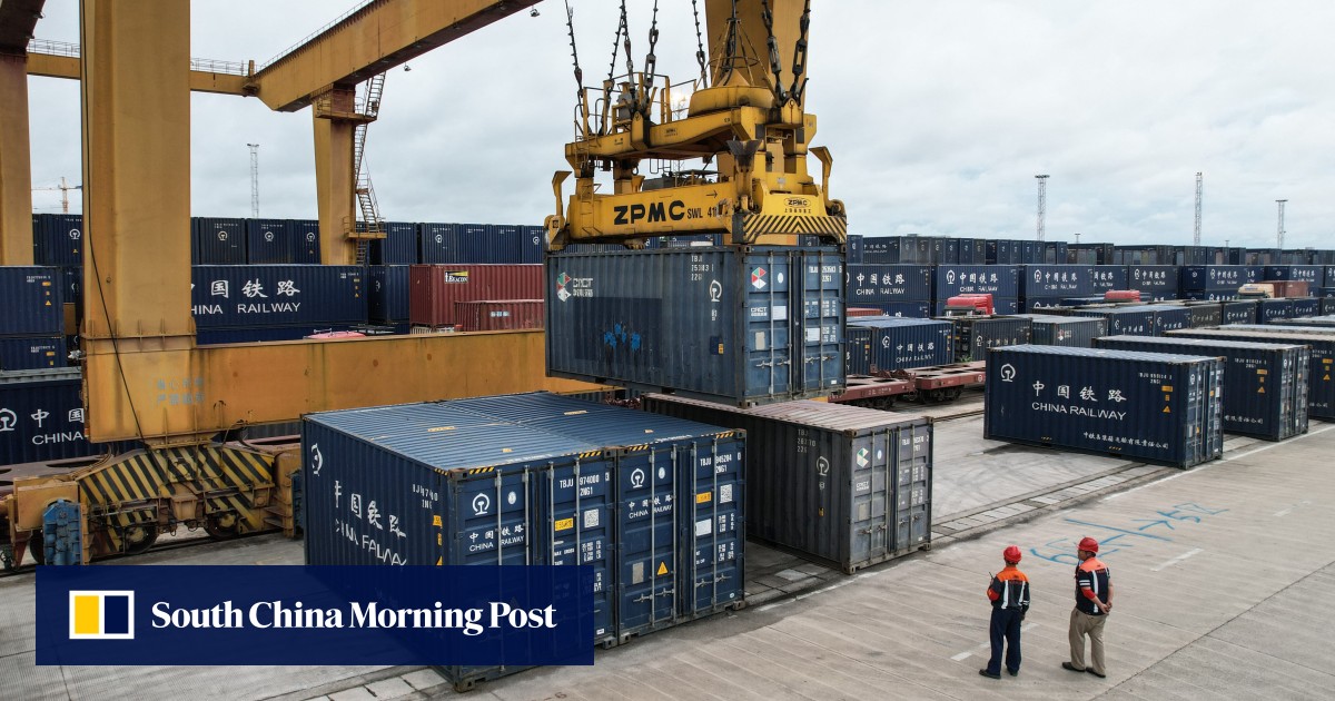 Mainland China’s provinces seek overseas capital, with Hong Kong as go-between