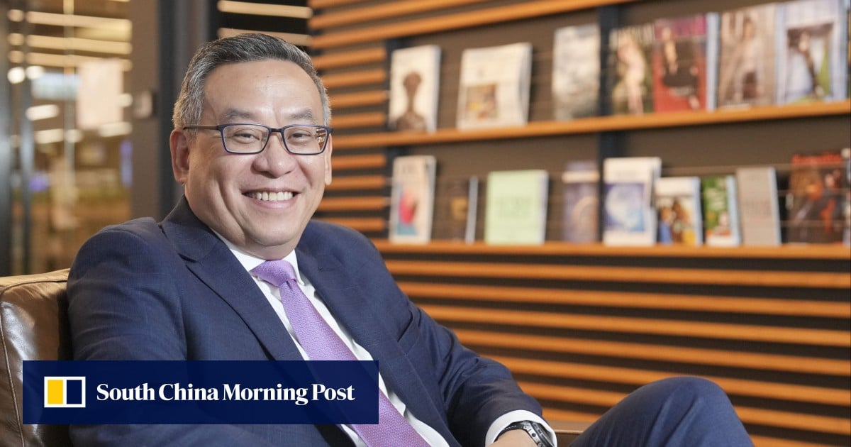 SM Group of the Philippines sees China as ‘formidable’ market force even amid uneasy ties SM Group of the Philippines sees China as ‘formidable’ market force even amid uneasy ties