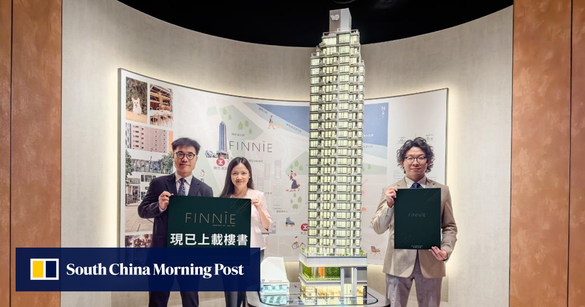 Hong Kong developer Wang On prices Finnie in Quarry Bay at 3-year low, 32% discount