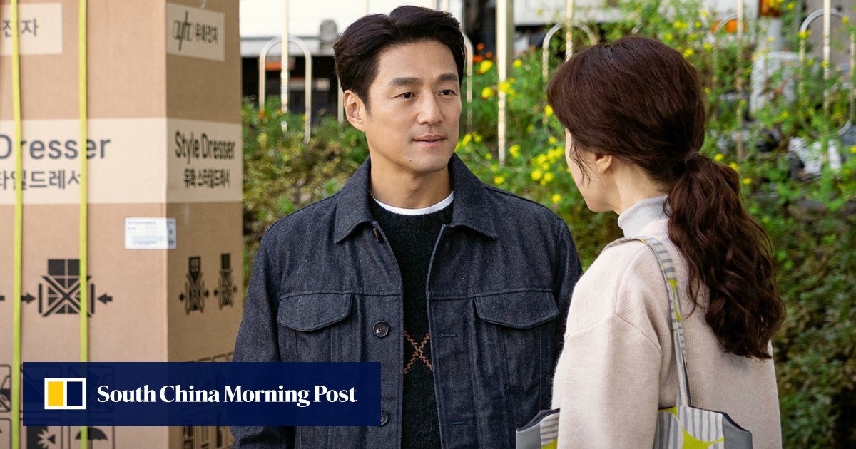 Netflix K-drama Romance in the House: Ji Jin-hee, Kim Ji-soo reconnect in family romcom