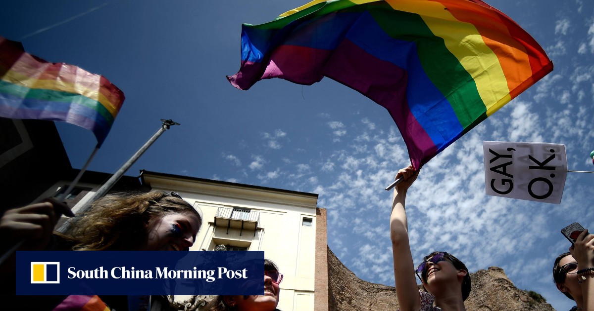 Rainbow flags burned, Pride marches disrupted: Canadian LGBTQ community faces ‘climate of hate’