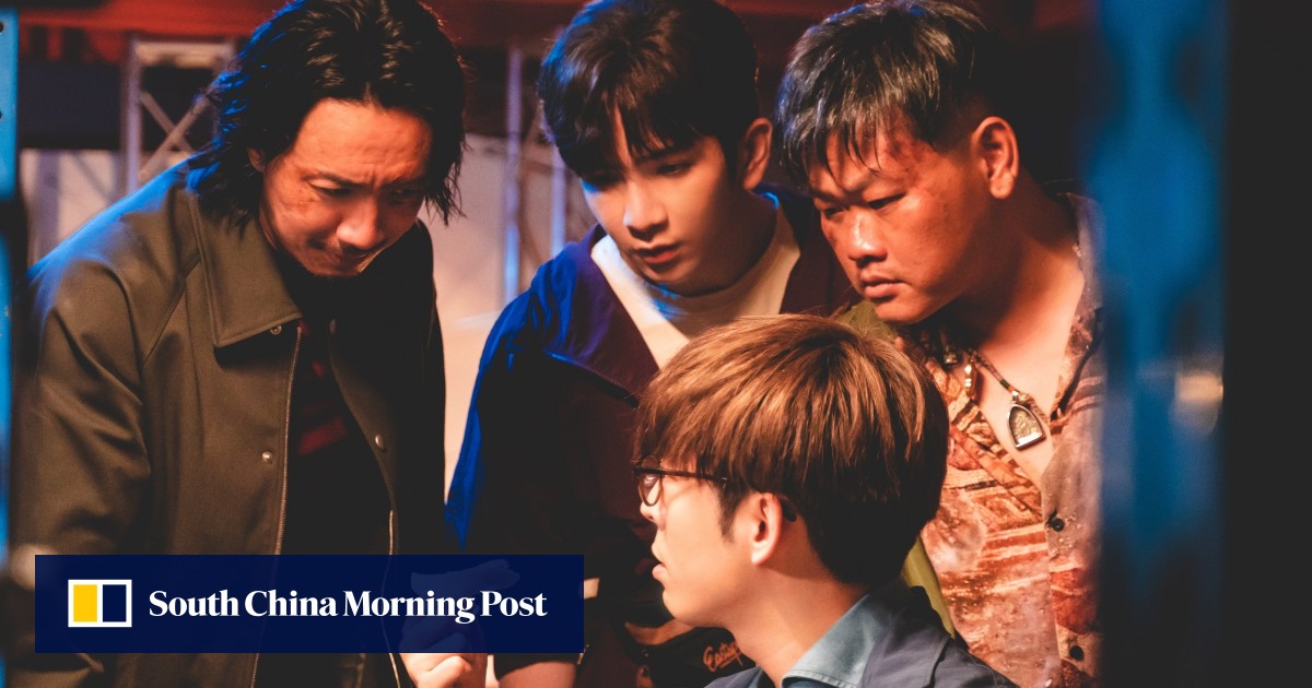 5 movies or shows to stream or watch in cinemas in Hong Kong this weekend, August 17-18