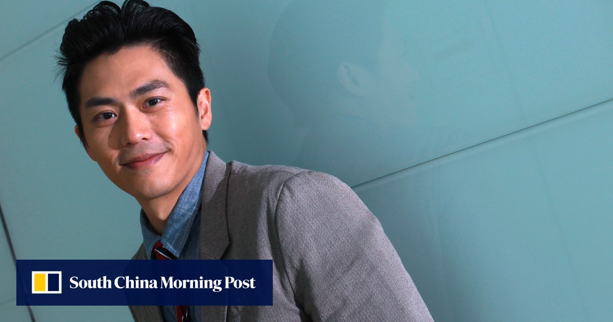 Who is Sammy Leung? A look at one of Hong Kong’s most well-known radio DJs and TV hosts
