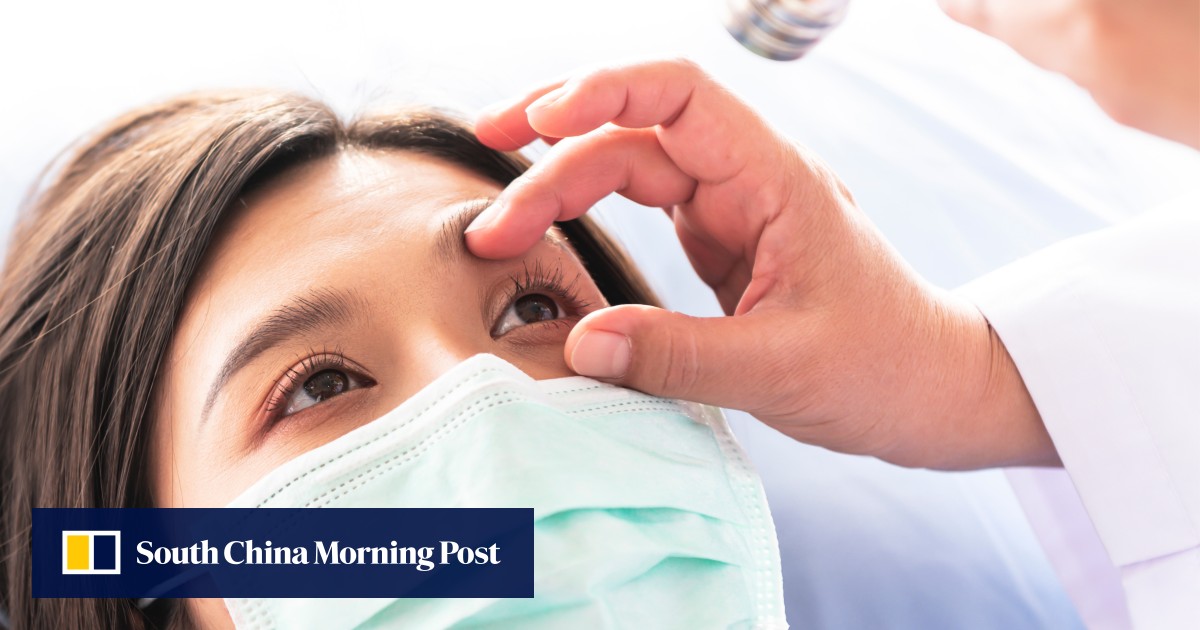 Letter | Why Hong Kong’s Hospital Authority should accept optometrist referrals