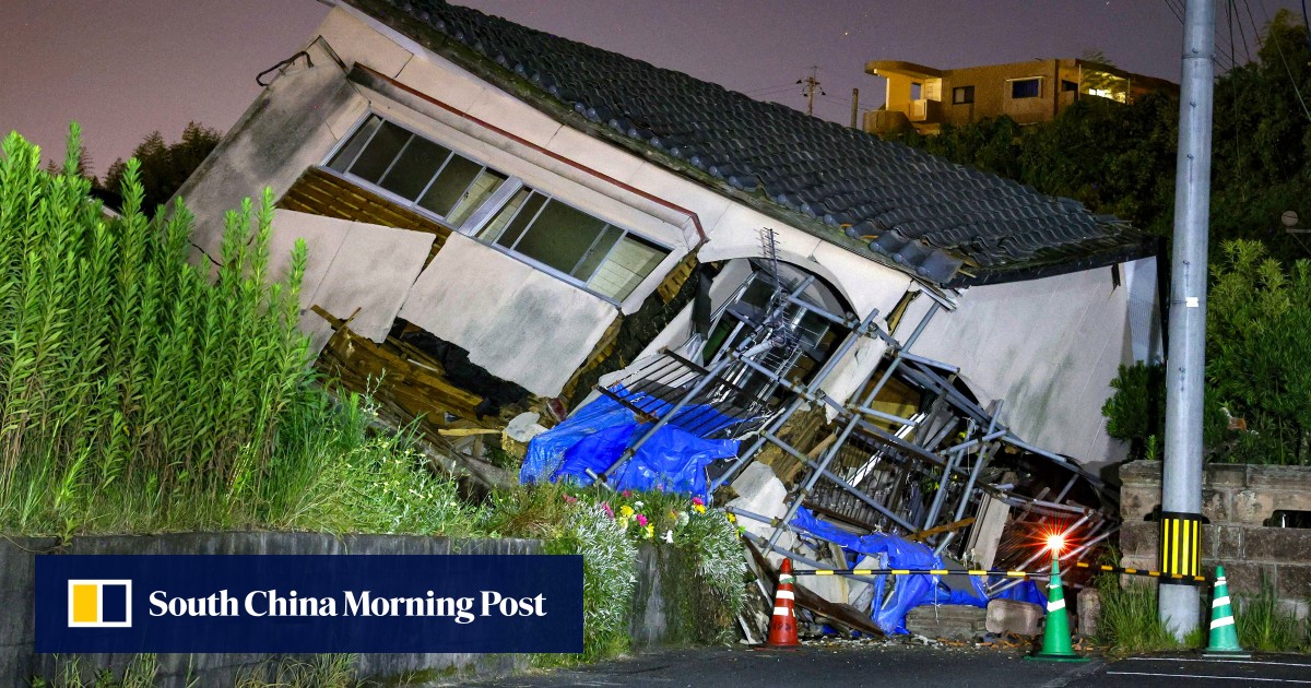 日本と世界経済が大震災による麻痺リスクが大きい：中国地震学者