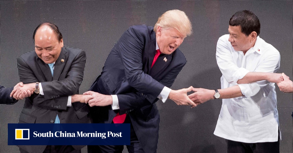 Southeast Asia low priority for Donald Trump in event of US election win: report