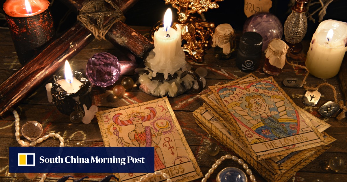 Paranormal perils plague Indonesia’s new capital Nusantara amid fears of black magic