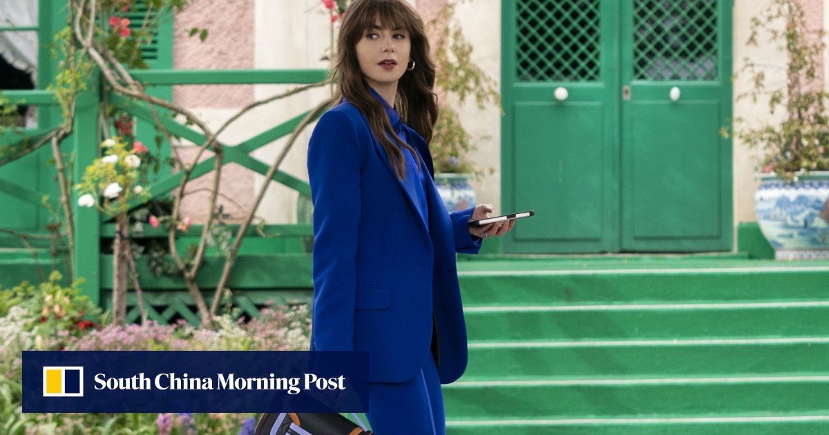 What’s new in Emily in Paris season 4? Actress Lily Collins on the fashion, her confidence