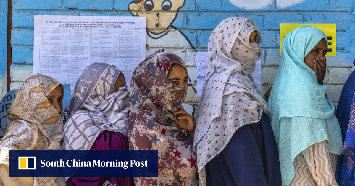 Kashmir will hold first local polls in a decade. Is it ‘too little, too late’?
