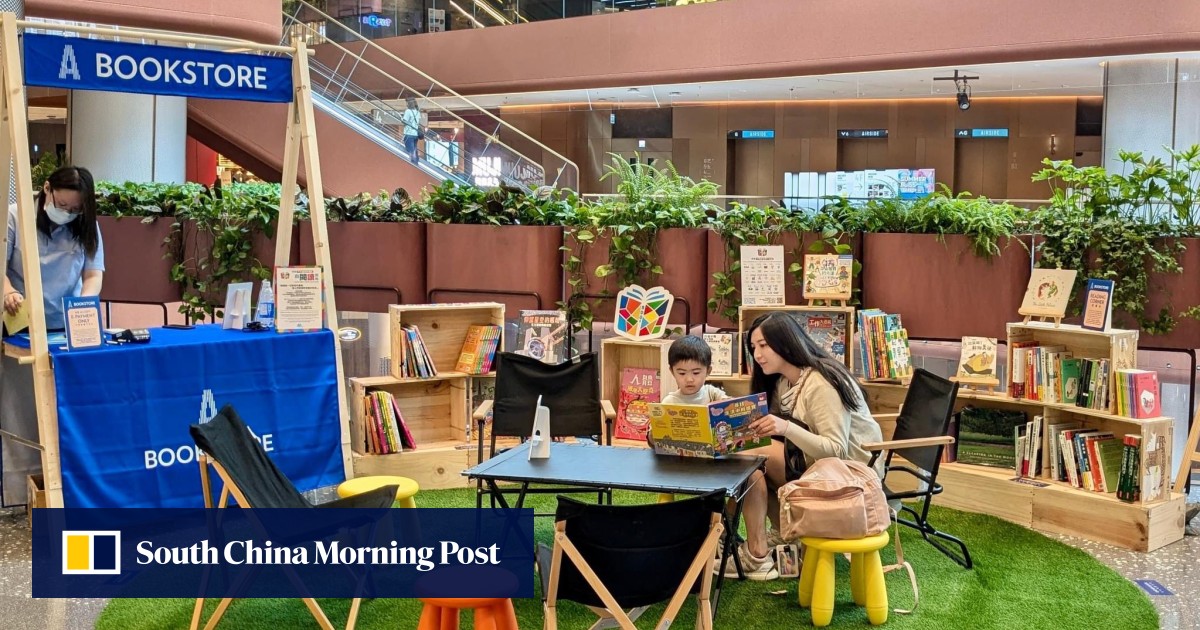 5 shopping hits in Hong Kong this weekend, August 16-18, from books to tea and jewellery