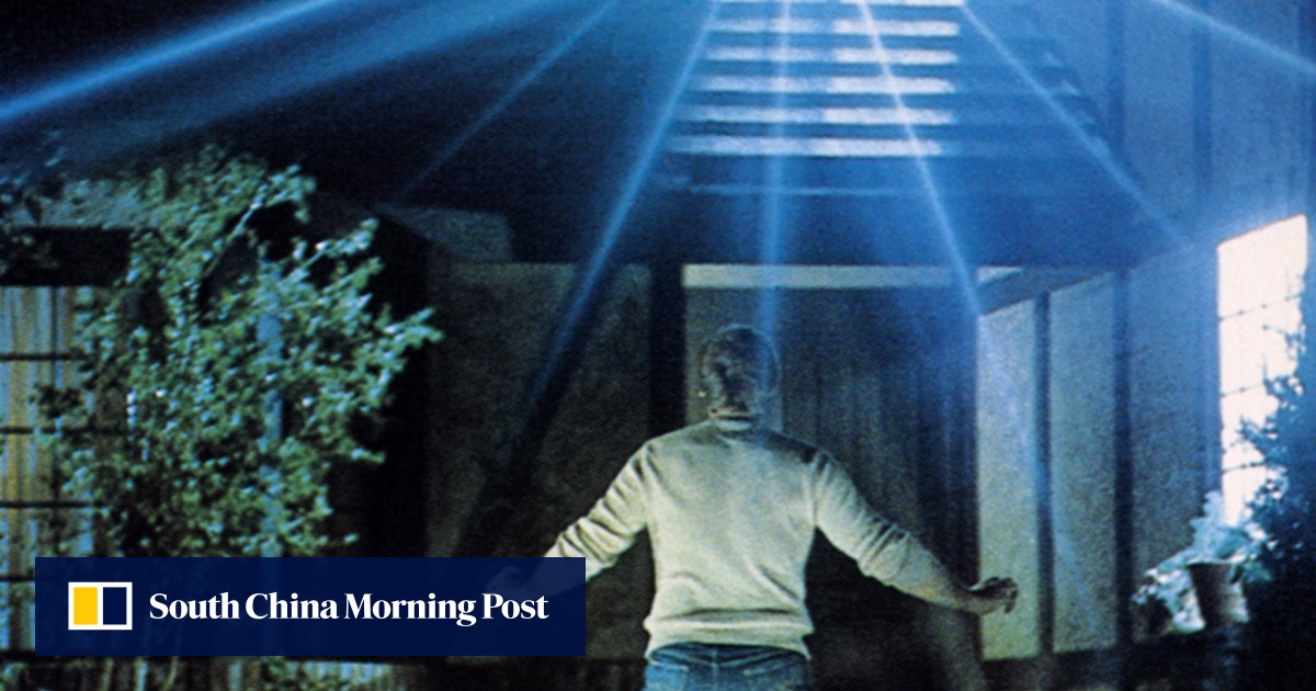 Poltergeist house goes on sale for US.2 million, first time since ghost film’s release