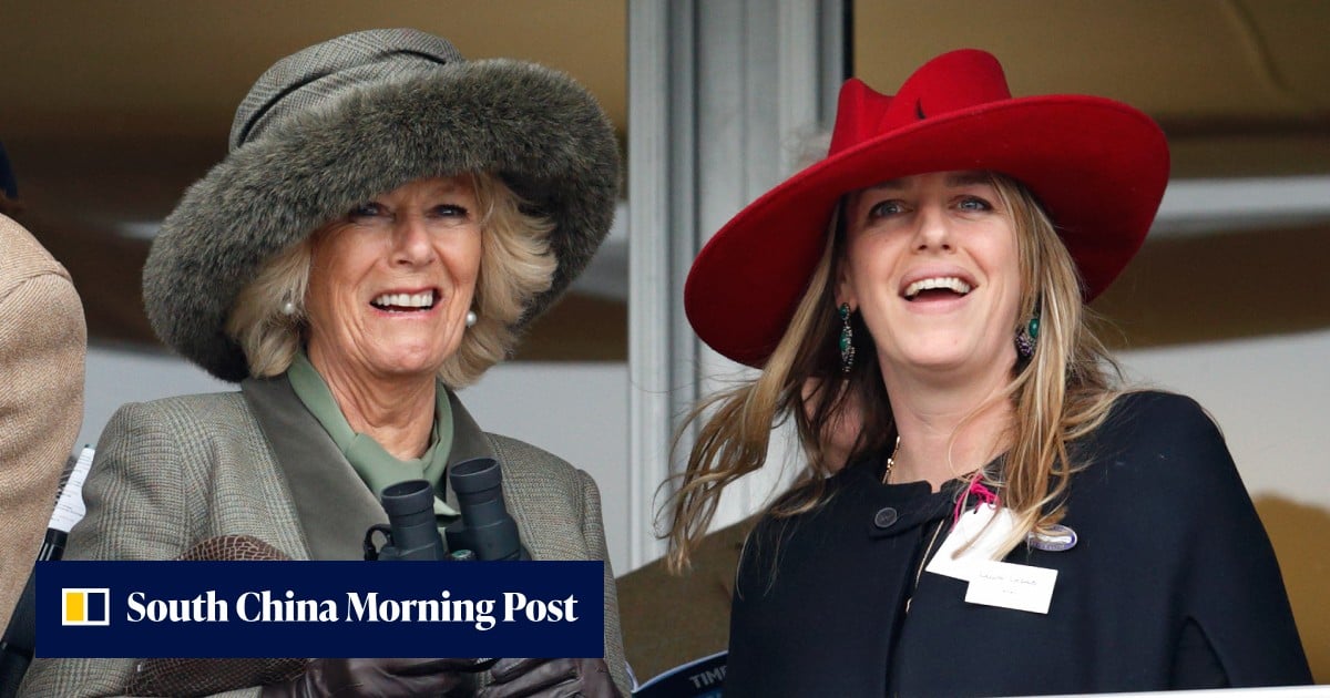 Meet Laura Lopes Queen Camilla s Daughter The Low profile Art Curator meet-laura-lopes-queen-camilla-s-daughter-the-low-profile-art-curator