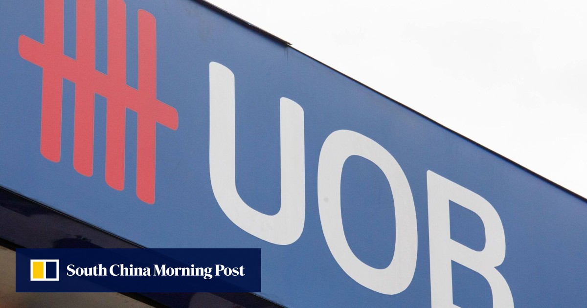 Johor-Singapore SEZ to spur investments from mainland China, Taiwan, UOB says