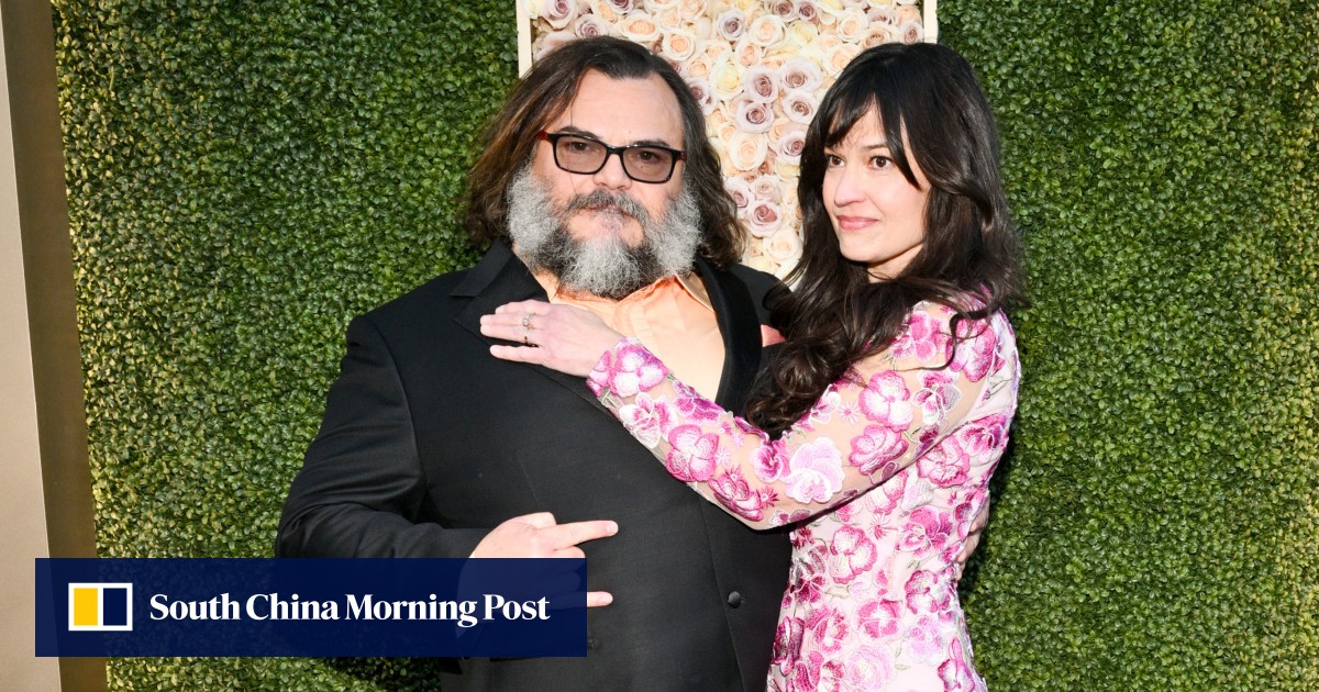 Tanya Haden’s 2026 Projects: What The Musician Is Working On While Jack Black Films Minecraft